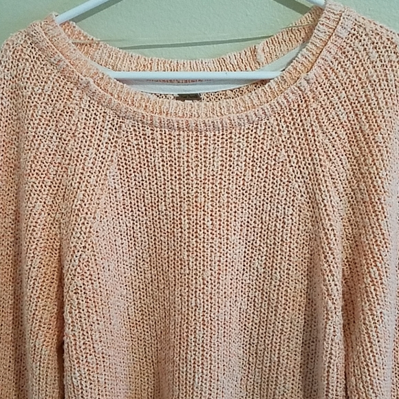 Free People | Electric City Pullover Sweater - Picture 8 of 8